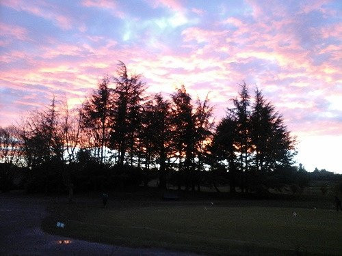 Garden Golf de Cergy Pontoise-Vaureal必去景点