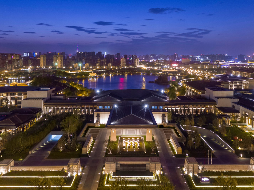 Hyatt Regency Xi'an主图