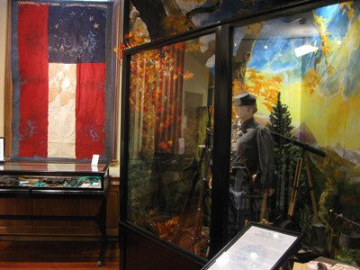 Henderson Heritage Museum景点图片