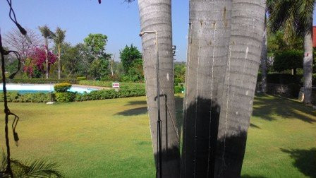 Hotel North Park Resorts主图