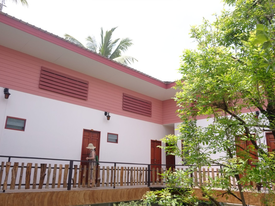 Ban Klong Srabua主图