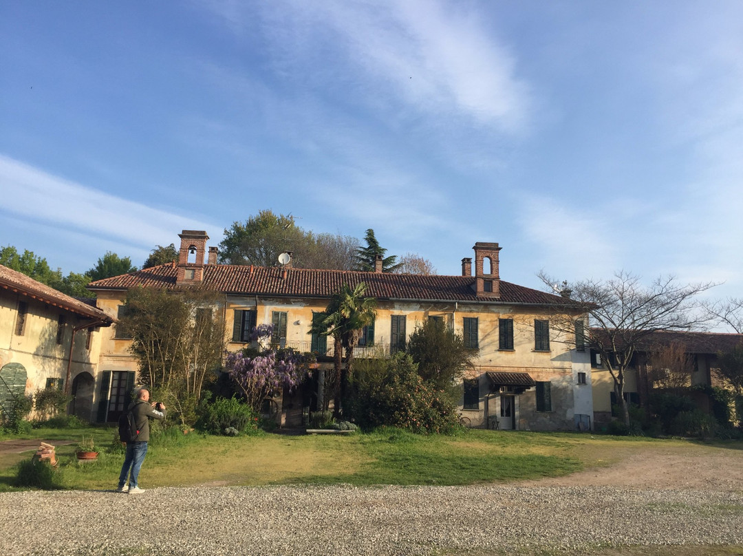 Agriturismo L'Aia