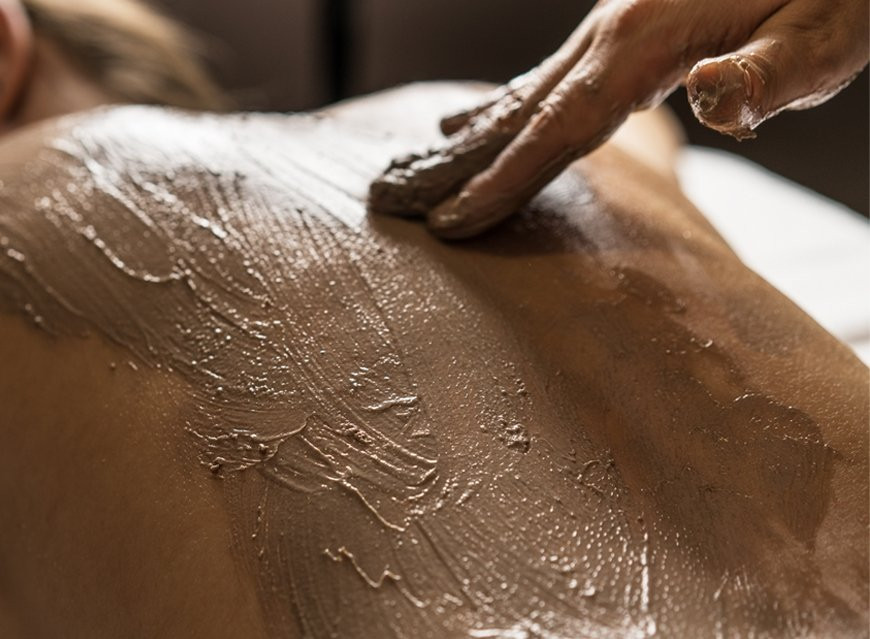 Amerispa Estérel Resort-Esterel必去景点