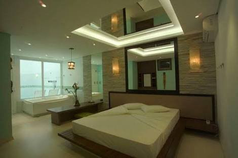 Motel Le Monde主图