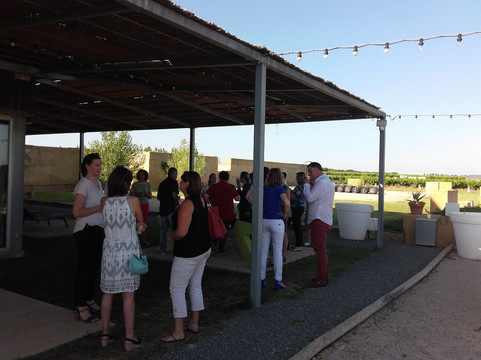 Wine & Nature-Faugeres必去景点