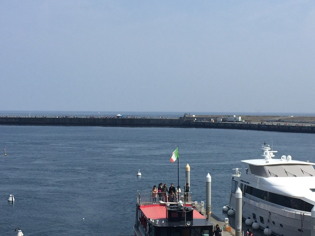 San Remo Park-热海市必去景点