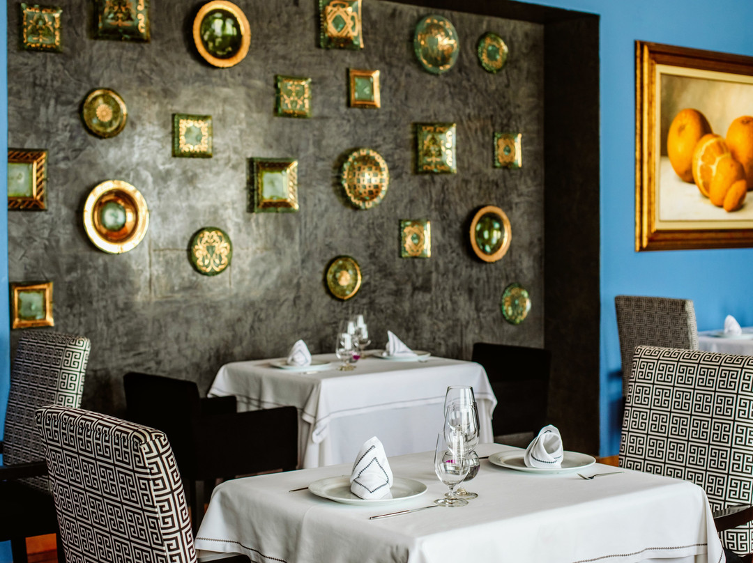 Canto del Mar at Marquis Los Cabos