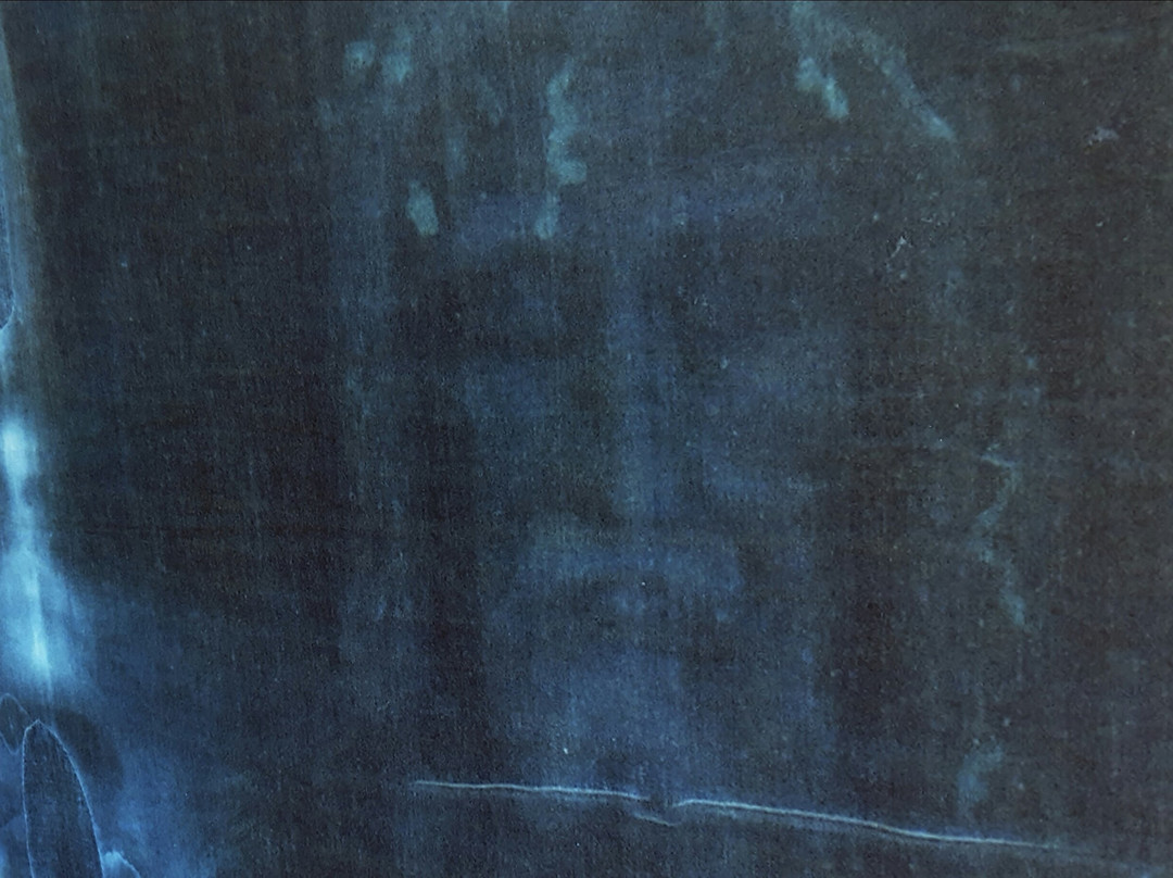 Shroud Exhibit and Museum-阿拉莫戈多必去景点