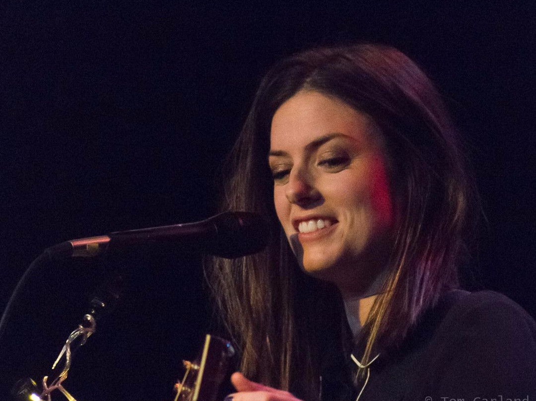 Eddie Owen Presents at Red Clay-杜鲁斯必去景点