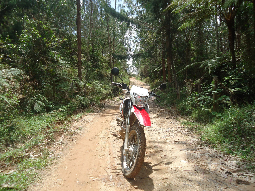 Guatape Motos-Guatape必去景点