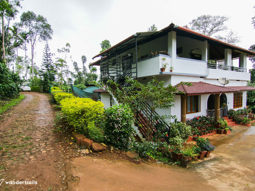 Cauvery Polekare - A Wandertrails Stay
