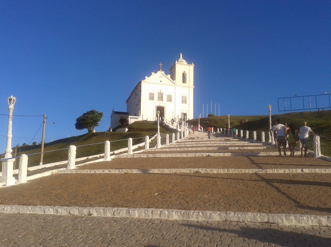Igreja de Nossa Sra. da Conceição景点图片
