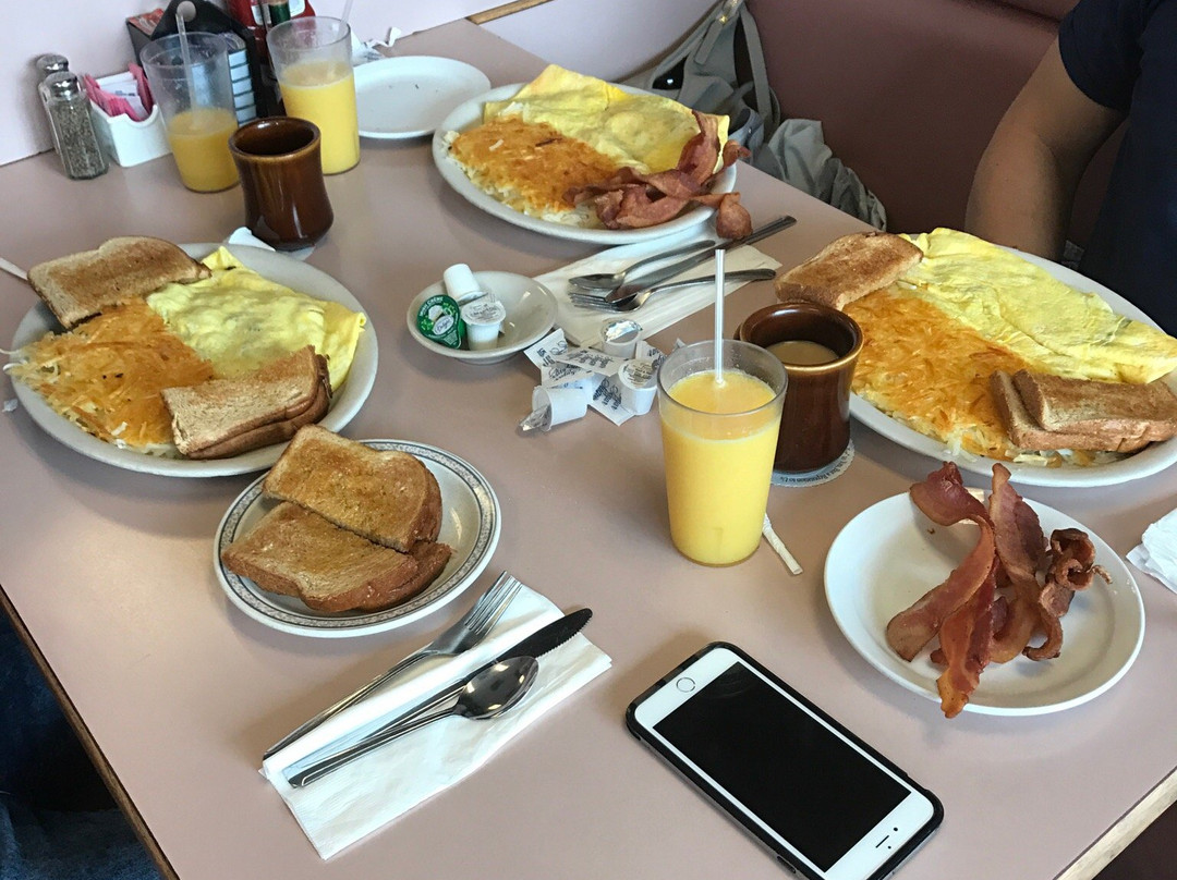 Jim's Country Style Restaurant