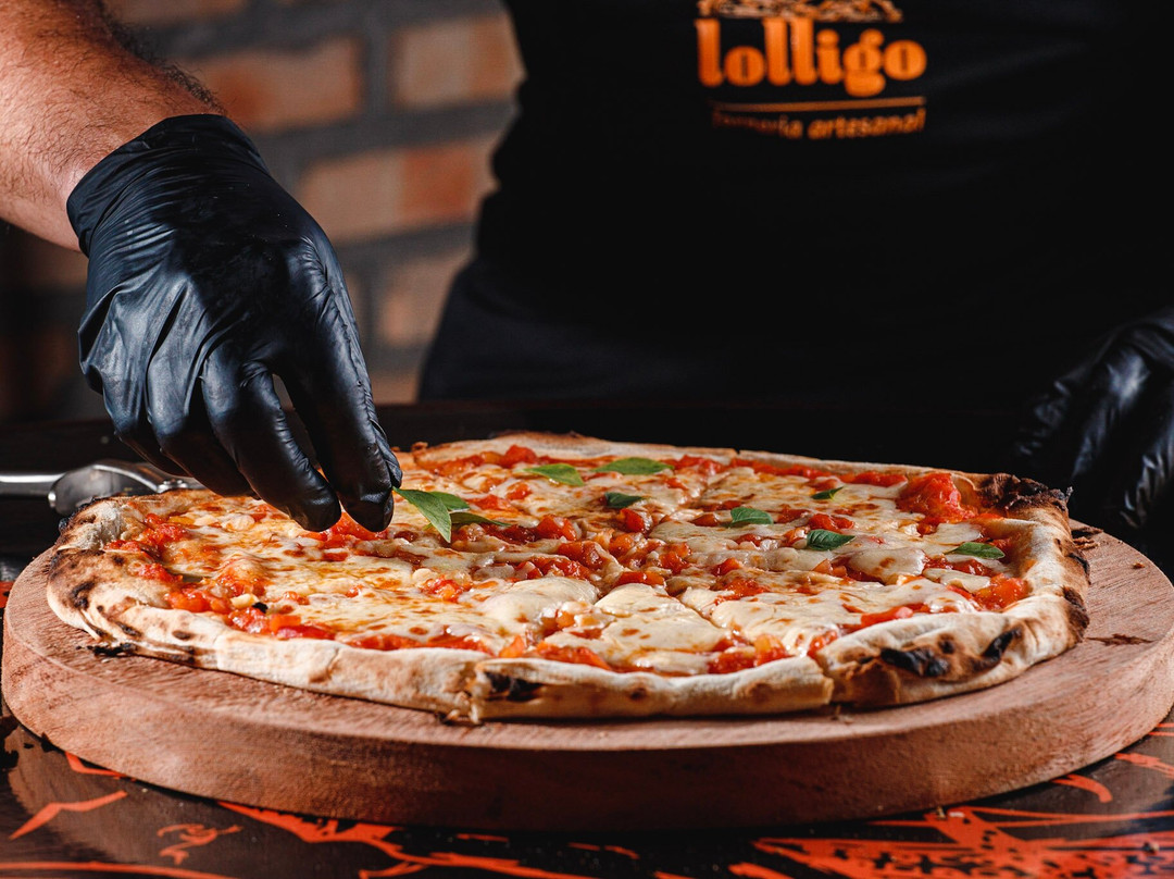 Lolligo Forneria Artesanal