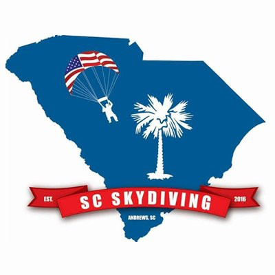 South Carolina Skydiving景点图片