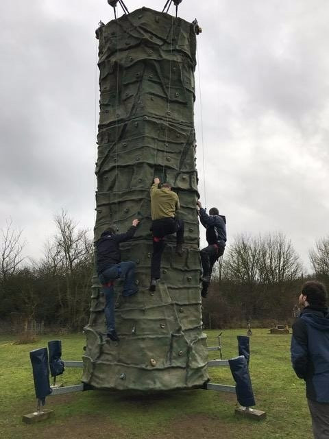 Edge Outdoor Activities景点图片