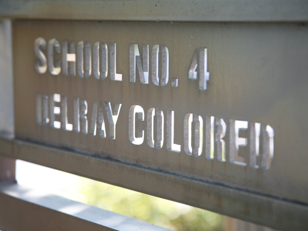 Spady Cultural Heritage Museum-德拉海滩必去景点