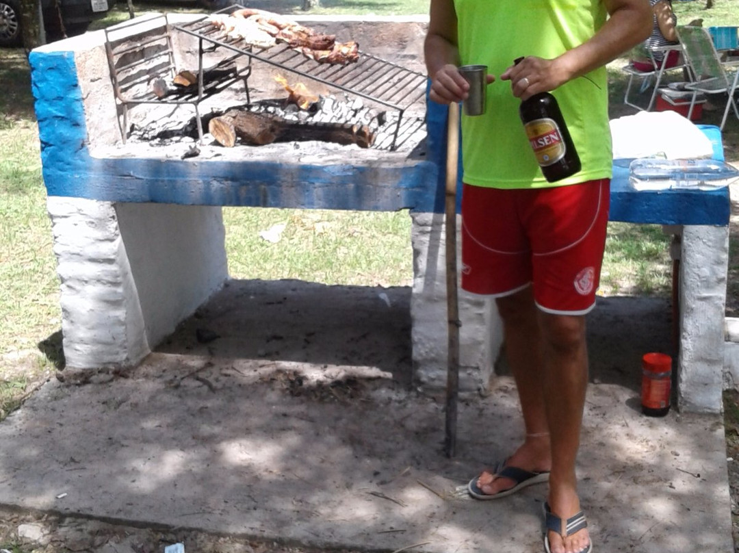 Piedra Pintada-Artigas必去景点