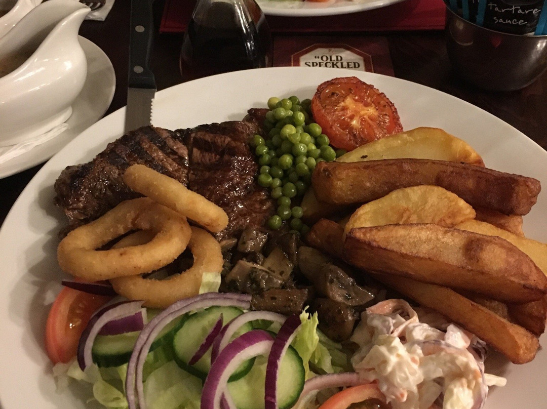 The Telegraph Inn