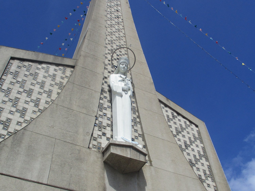 Quang Te Pagoda-Long Xuyen必去景点