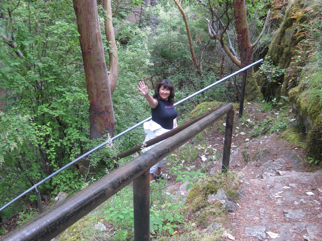 Valentine Mountain-鲍威尔里弗必去景点