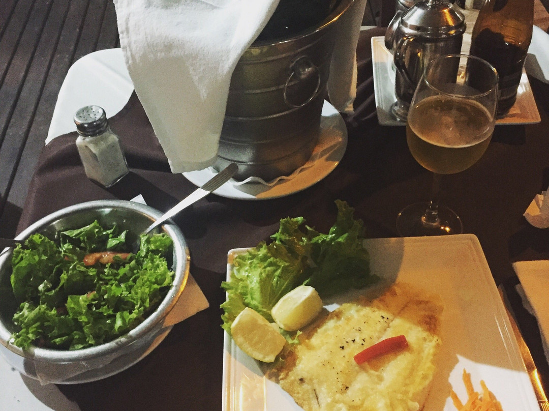 Rio Palace Hotel主图