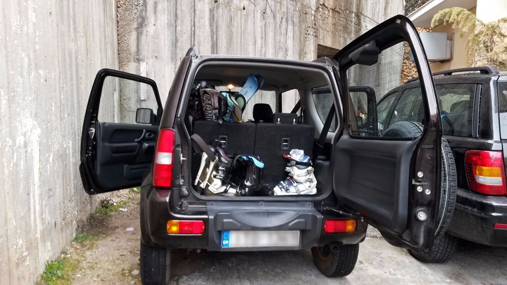 Iris Guesthouse主图