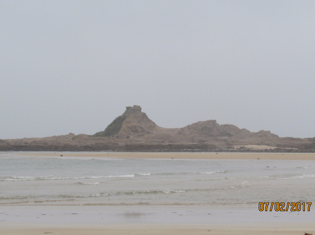 Tomakin Beach-Tomakin必去景点
