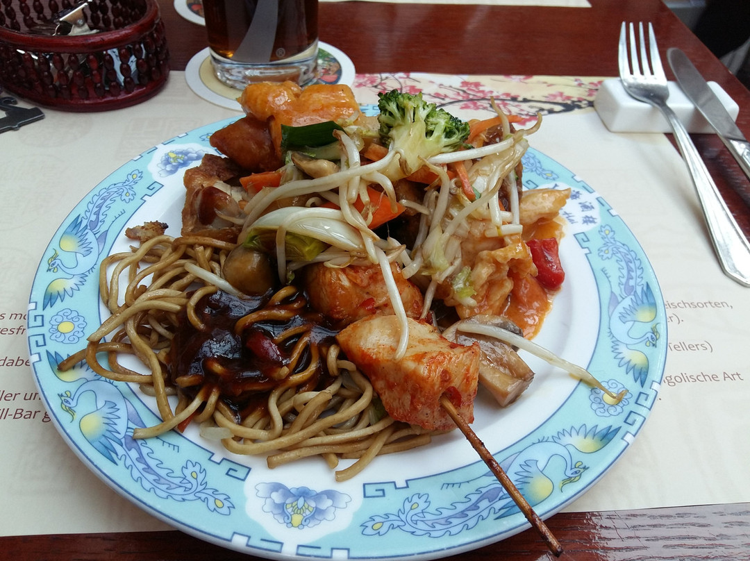 Stimpfach旅游攻略图片