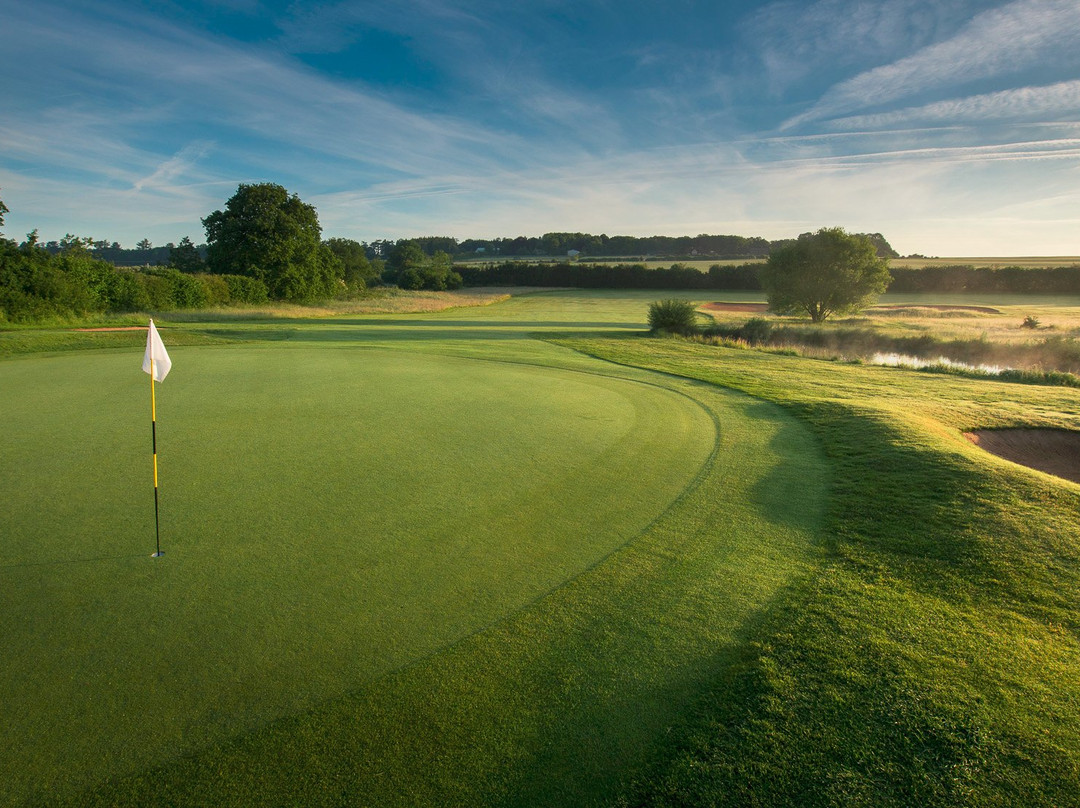 Test Valley Golf Club景点图片