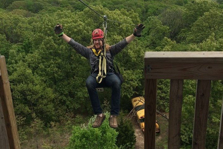 Zip KC-Bonner Springs必去景点