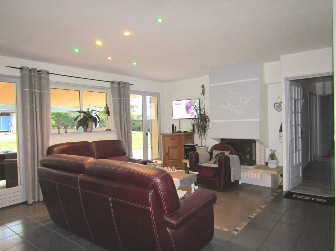 Chez Isa et Dens主图