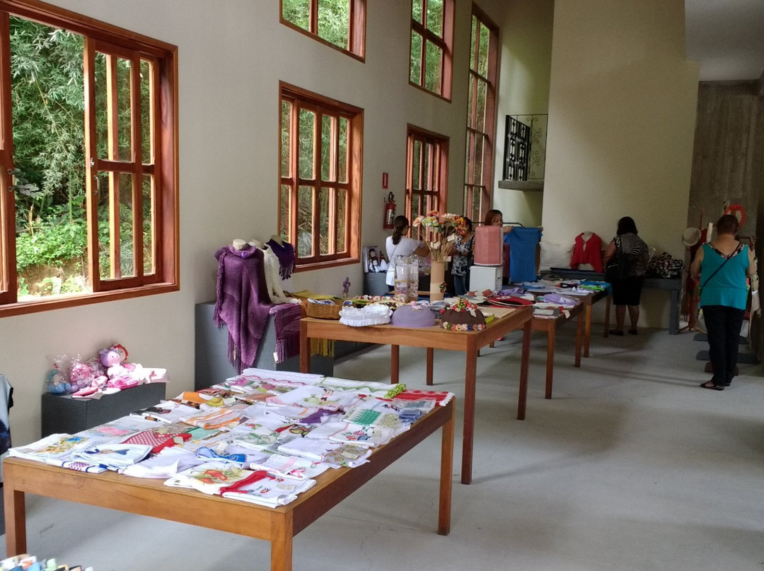 Francisco Veloso Municipal Museum