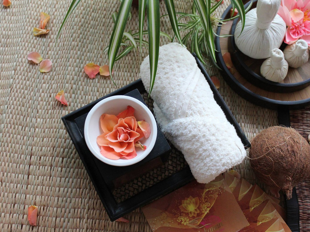 Salakanan Thai Massage & Spa景点图片