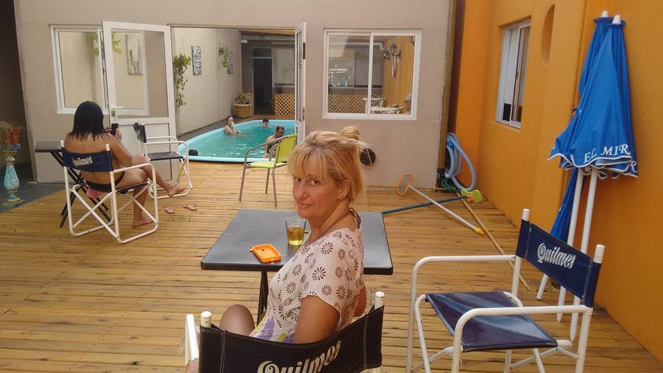 Hotel Gran Continente