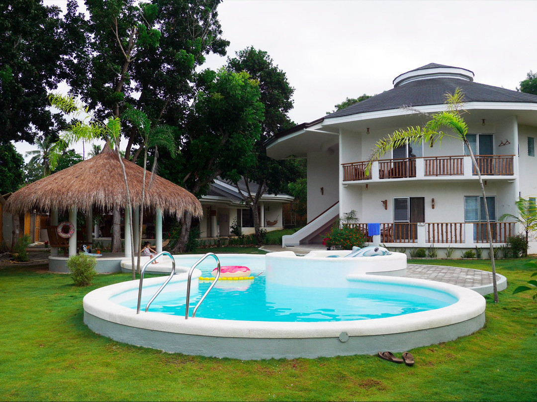 Bolod酒店住宿-Bohol Dreamcatcher Resort