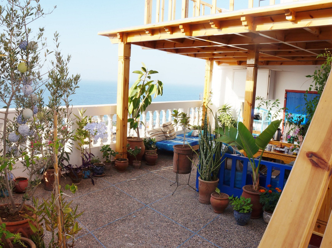 SunDesk Coworking