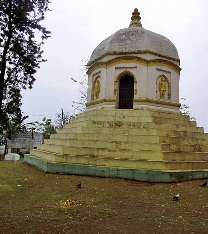 Hayagriva Madhava Temple-Hajo必去景点