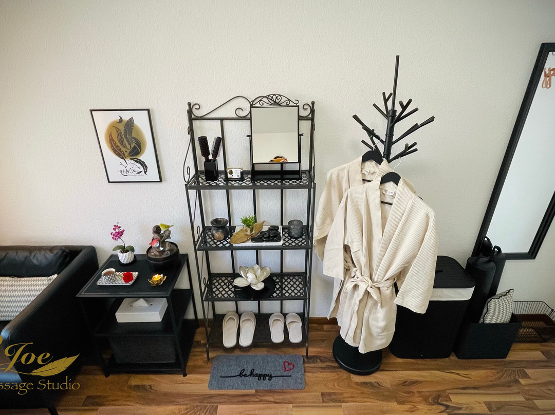 Birmensdorf旅游景点-Widy Joe Massage Studio
