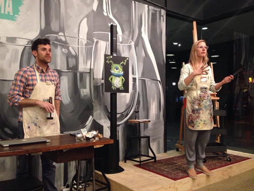 Cork & Chroma Sydney-悉尼必去景点