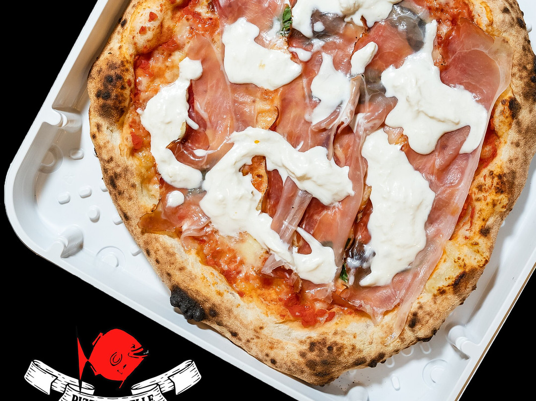 Pizzeria Lelle Carbonia