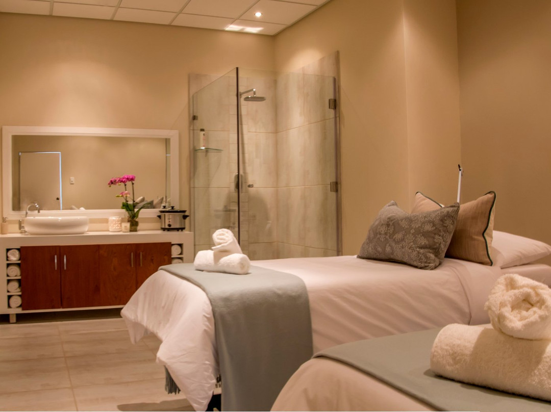 Simbiosis Spa-巴利托必去景点