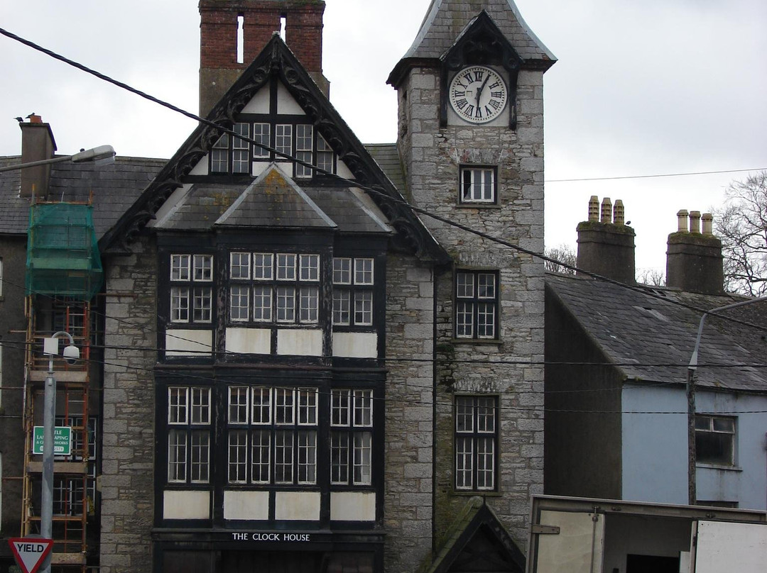 The Clock House Mallow