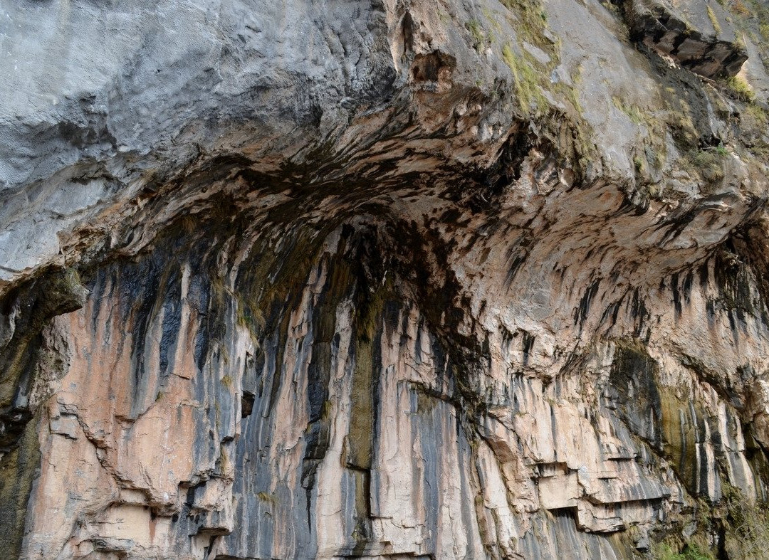 太行峡谷-壶关县必去景点