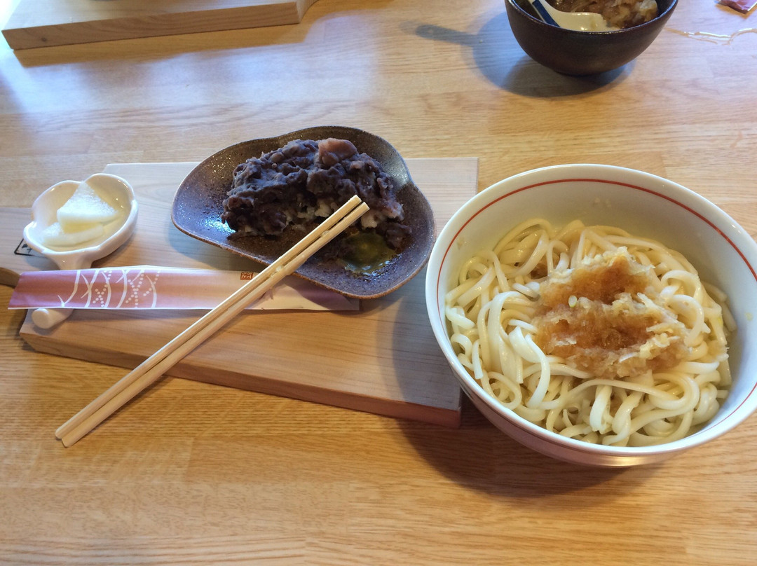 雪だるまカフェ