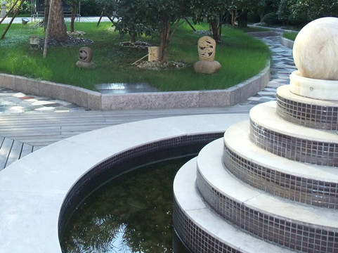 吉瑞酒店公寓主图