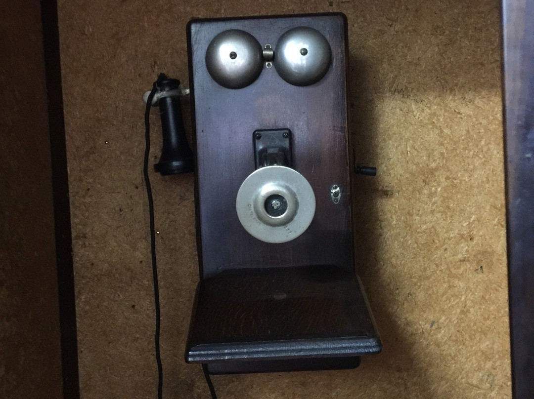 Jahu Municipal Museum-Jau必去景点