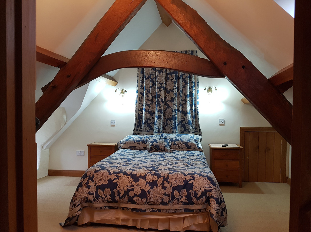 Rhos Country Cottages