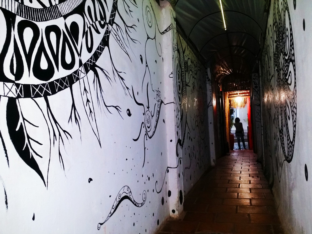 Tapas Boutique Gourmet