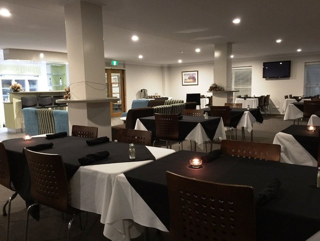 Drovers Motor Inn主图